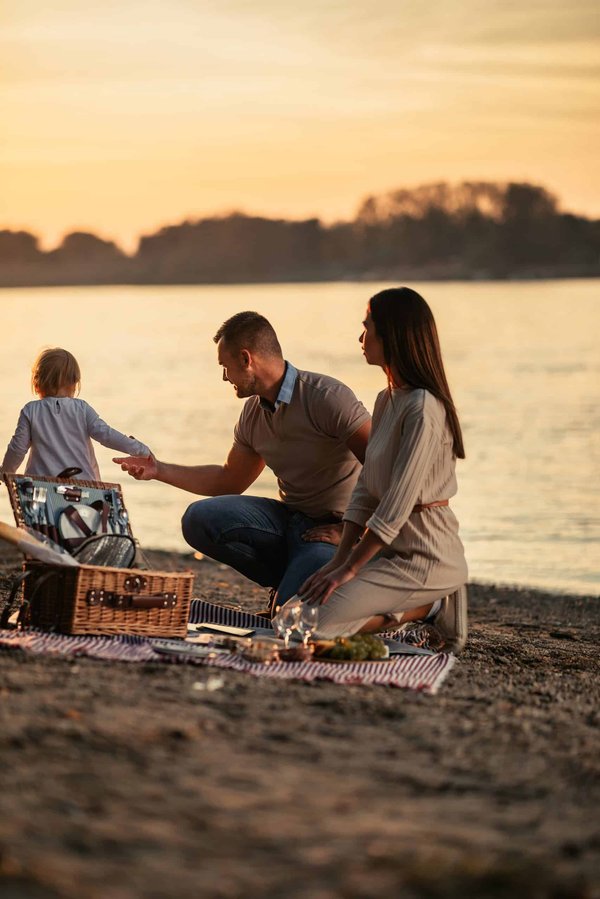 Camping en famille : quels sont les ingrédients d'un séjour mémorable?